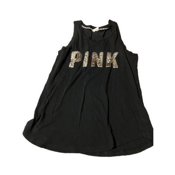 Victoria’s Secret PINK tank size small - Picture 1 of 5